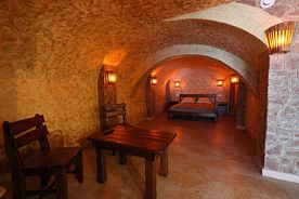 Апартаменты Superior с красивым видом из окна, Гостевой дом Слобода, Тула