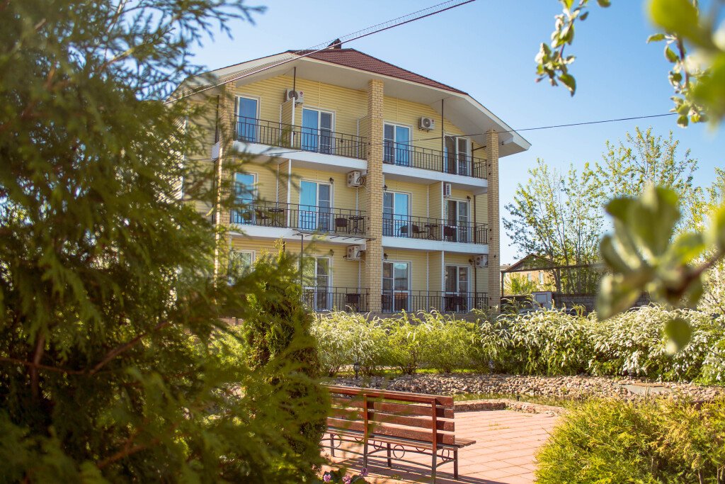 Отель Святогор, Владимирская область, Муром Муром