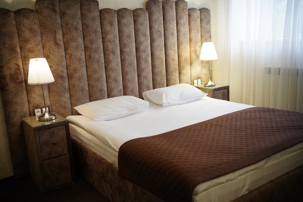 Отель Волна, Владимирская область, Муром Муром