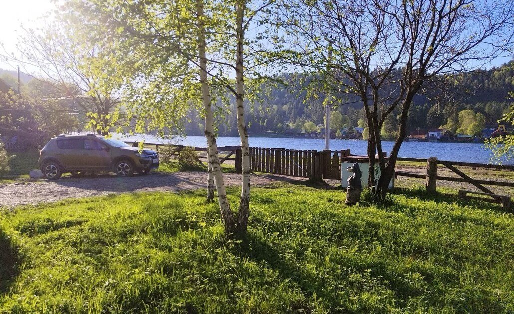 Гостевой дом у реки Бия, Горный Алтай (Республика Алтай): фото 5