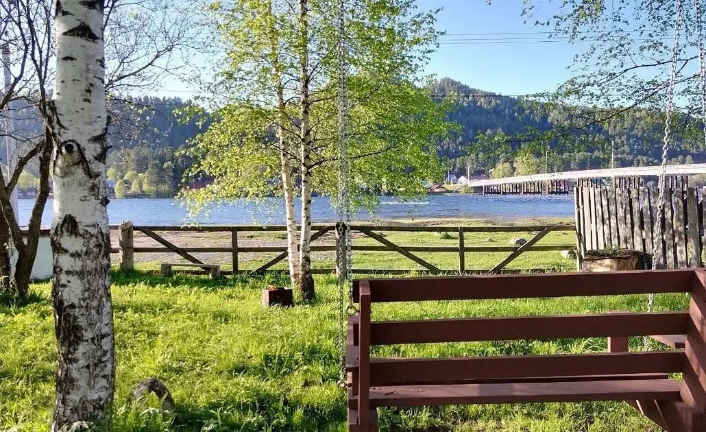 Гостевой дом у реки Бия, Горный Алтай (Республика Алтай): фото 2