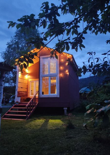 Гостевой дом у реки Бия, Горный Алтай (Республика Алтай): фото 2