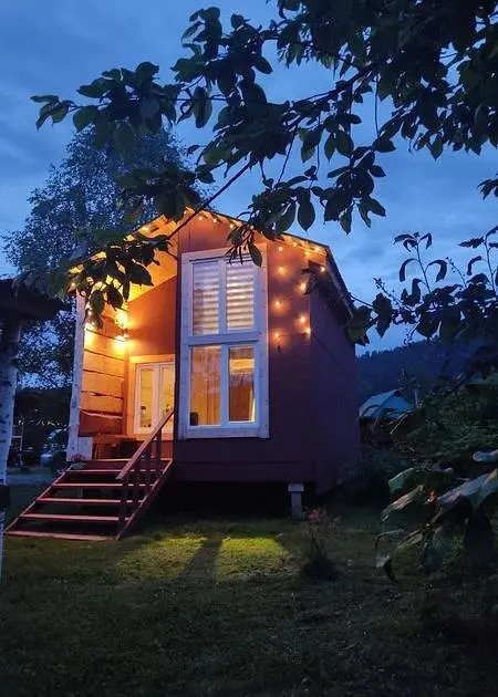 Гостевой дом у реки Бия, Горный Алтай (Республика Алтай): фото 3