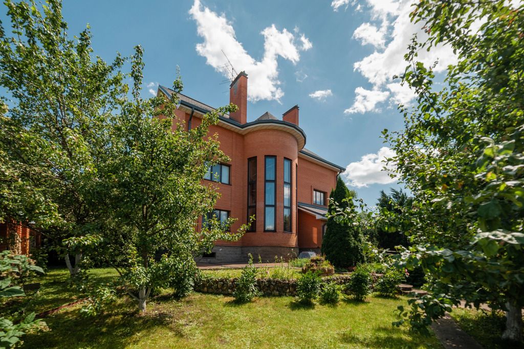 Частный дом Весна, Домодедово, Московская область