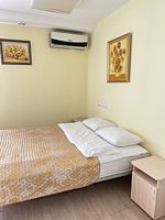 Номер 2 (SPA-отель), Загородный жилой комплекс Сибирская Венеция, Берёзовский район