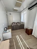 Номер 7 (SPA-отель), Загородный жилой комплекс Сибирская Венеция, Берёзовский район