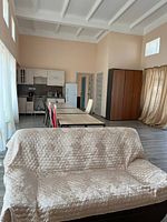 Одноэтажный коттедж №11, Загородный жилой комплекс Сибирская Венеция, Берёзовский район