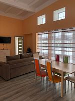 Одноэтажный коттедж №15, Загородный жилой комплекс Сибирская Венеция, Берёзовский район