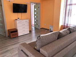 Одноэтажный коттедж №17, Загородный жилой комплекс Сибирская Венеция, Берёзовский район