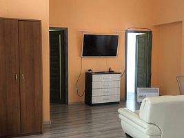 Одноэтажный коттедж №25, Загородный жилой комплекс Сибирская Венеция, Берёзовский район