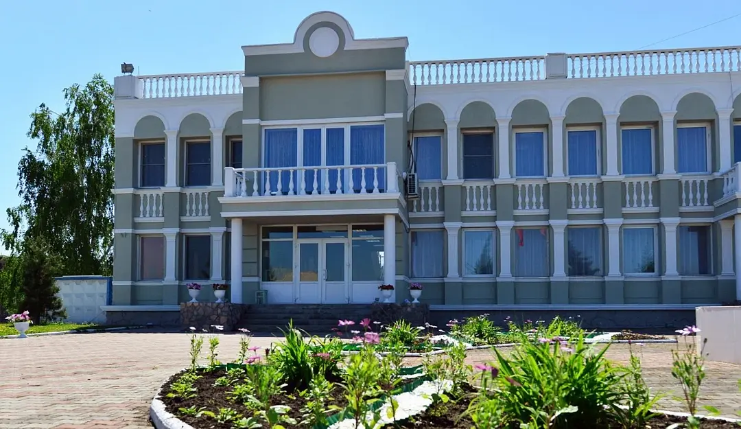 Загородный жилой комплекс Сибирская Венеция, Красноярский край, Берёзовский район 