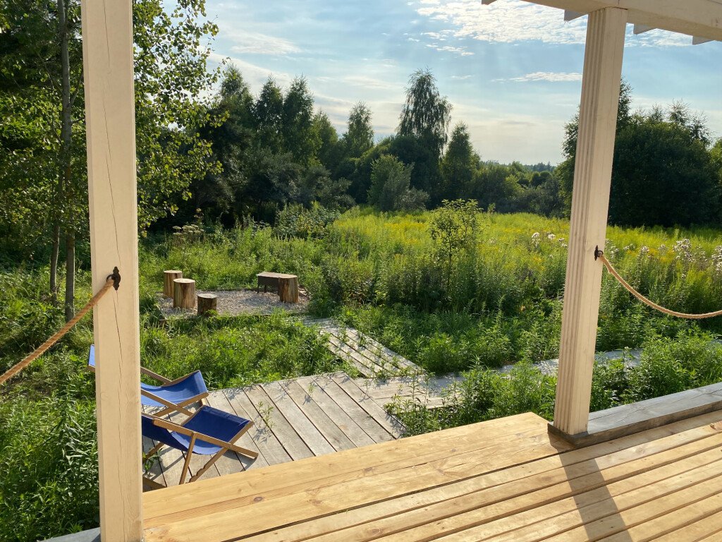 Глушь, Тульская область: фото 3