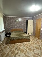 Двухместный номер Номера: 1, Гостевой дом КигачОК, Кигач