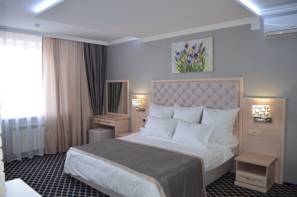 Отель Априори, Самарская область, Сызрань Сызрань