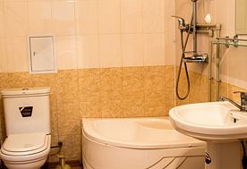 2-мест. станд., Курорт Серноводск – Кавказский, Сунженский район