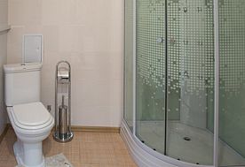 1-мест. (разм. в 2-мест.) полулюкс, Курорт Серноводск – Кавказский, Сунженский район