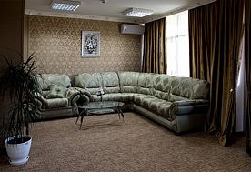 1-мест. (разм. в 3-мест.) люкс, Курорт Серноводск – Кавказский, Сунженский район