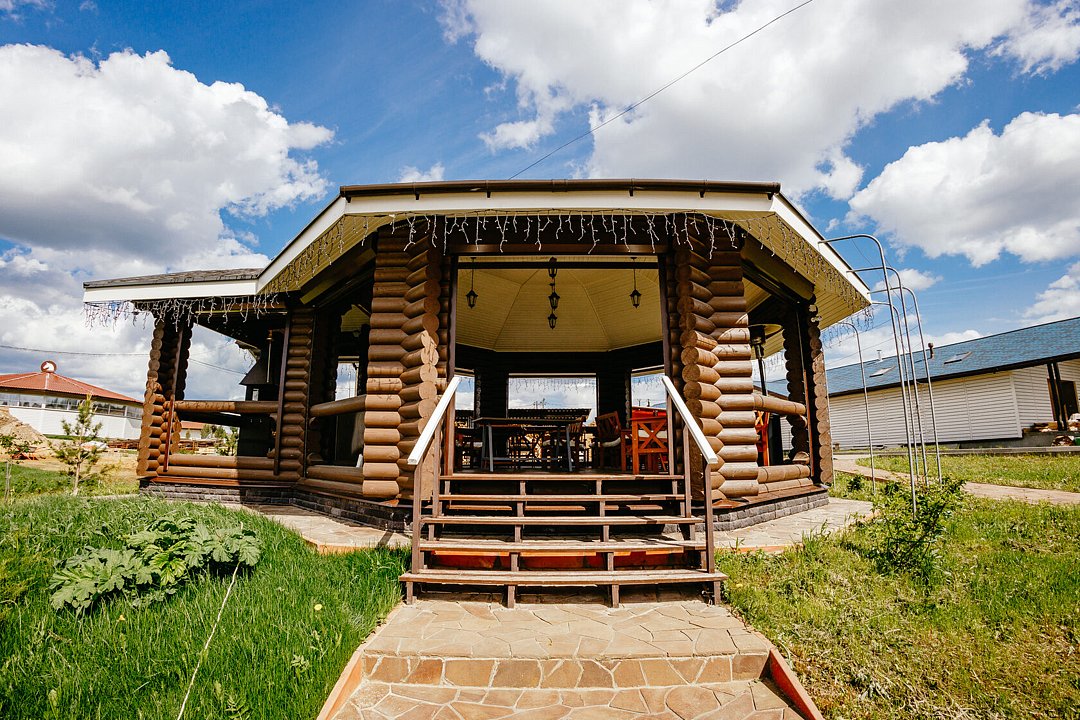 Ранчо рф, Московская область: фото 3