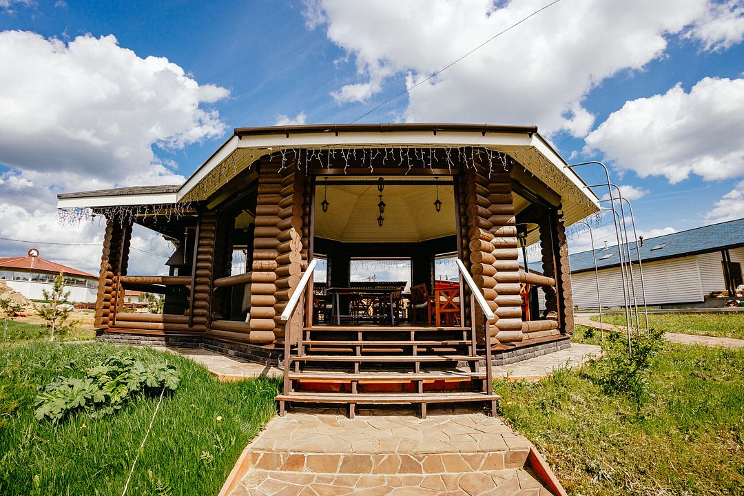 Ранчо рф, Московская область: фото 3