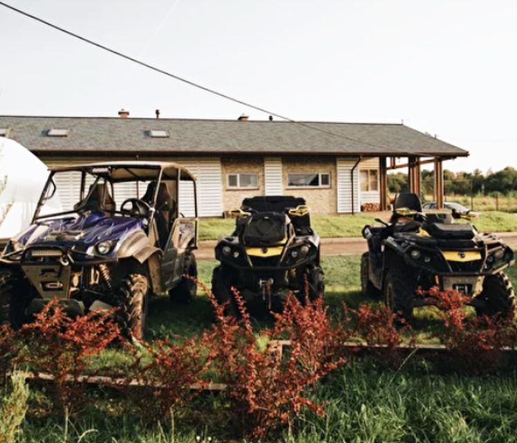 Ранчо рф, Московская область: фото 5