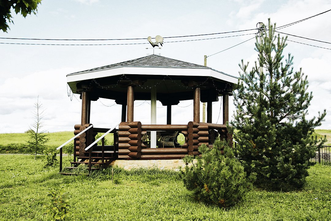 Ранчо рф, Московская область: фото 4