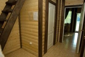 VIP-коттедж Номера домов: 1, 2, База отдыха Купринка, Самара