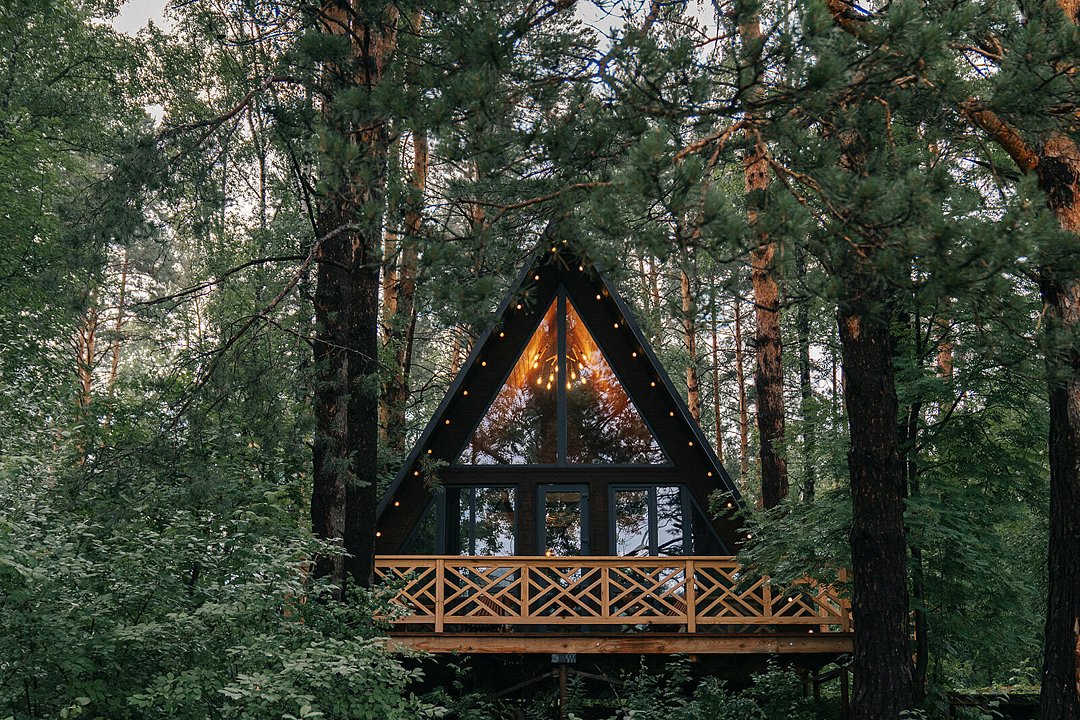 Загородный отель ETNICA (Этника), Алтайский край, Катунь село Ая Алтайский район Бирюзовая Катунь село Нижнекаянча