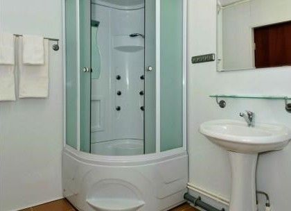 Апартаменты 10-местный 5-комнатный (корпус №3)