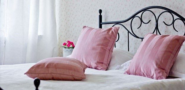 Делюкс 4-местный 3-комнатный Прованс (корпус №3)