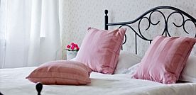 Делюкс 4-местный Прованс, База отдыха Лесное поместье, Аргаяшский район