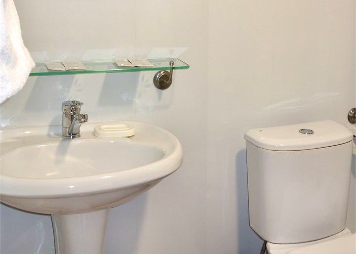 Стандартный 2-местный Твин (корпус №2)