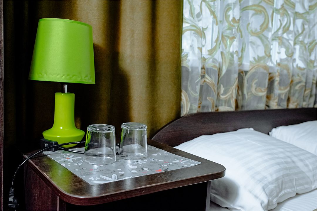 Эконом 2-местный (корпус №2)