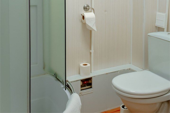 Эконом 2-местный (корпус №2)