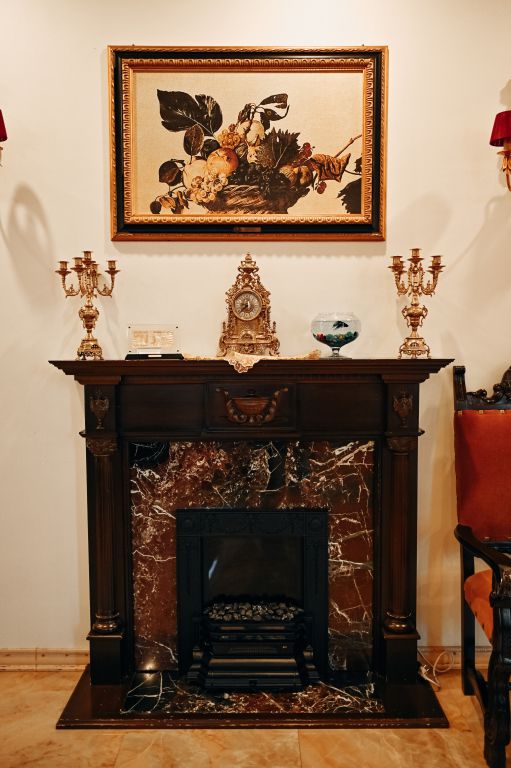 Гостевой дом Antik Holl, Московская область: фото 3