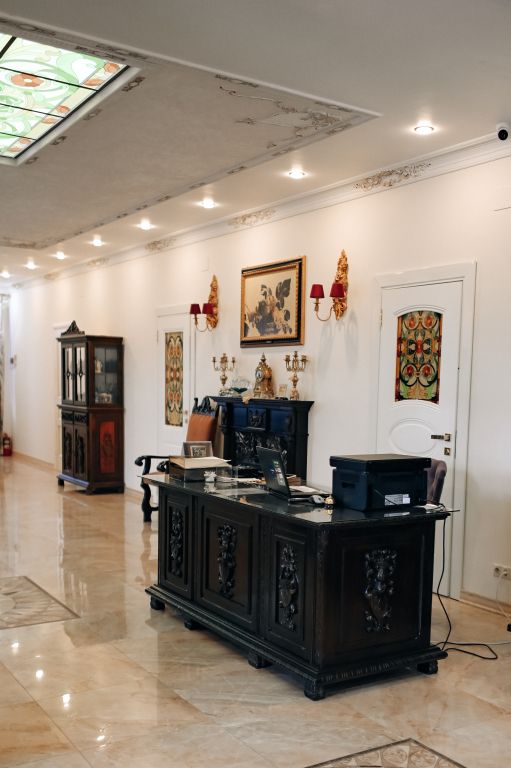 Гостевой дом Antik Holl, Московская область: фото 5