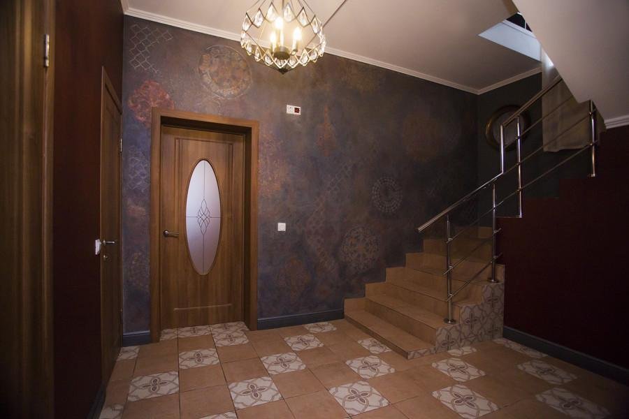 Гостевой комплекс Тополя, Московская область: фото 2