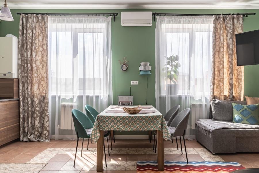 Гостевой комплекс Тополя, Московская область: фото 4