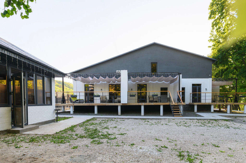 Бутик-отель Тайное место, Самарская область, Прибрежный Тольятти село Федоровские луга Прибрежный Жигулевск район Самарская Лука Ширяево