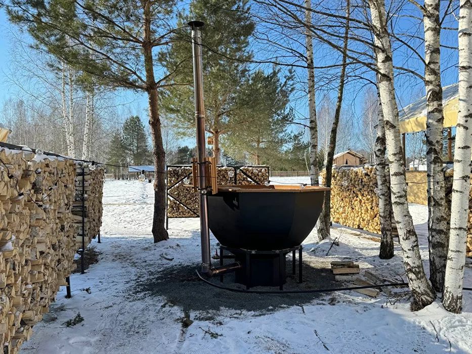 Дача, Нижегородская область: фото 4