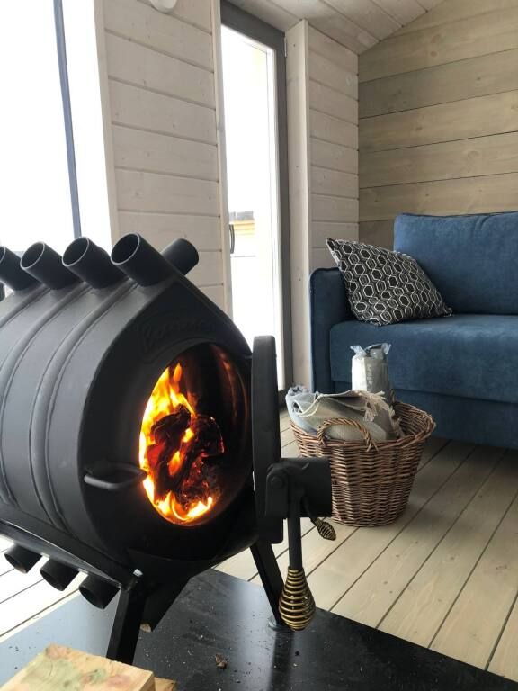 Гостевой дом Dacha.Les, Московская область: фото 2