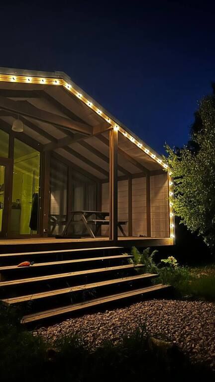 Гостевой дом Dacha.Les, Домодедово, Московская область