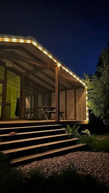 Гостевой дом Dacha.Les, Домодедово, Московская область