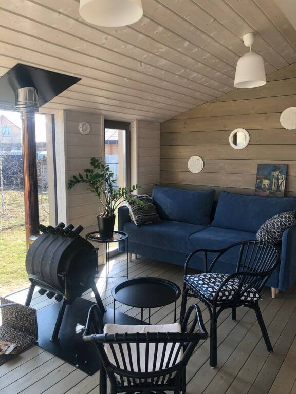 Гостевой дом Dacha.Les, Московская область: фото 3