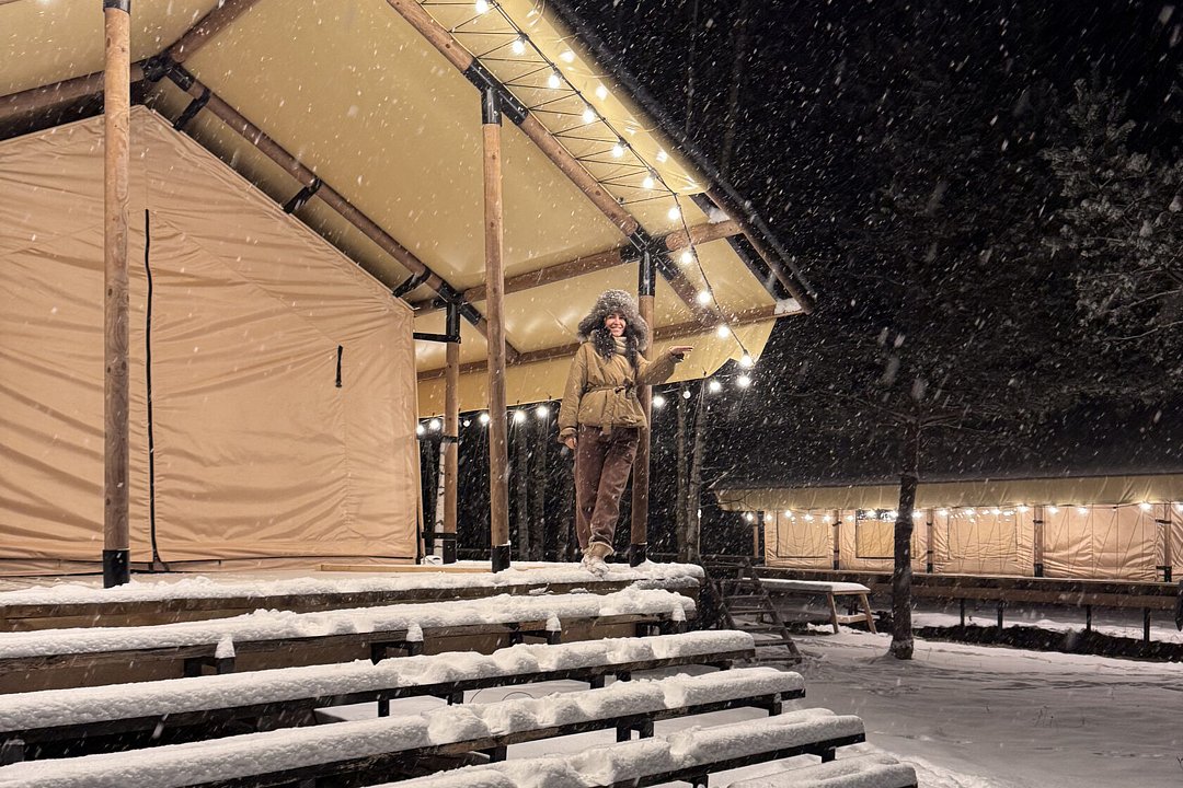 Дача, Нижегородская область: фото 2