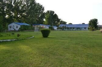 База отдыха Солнышко