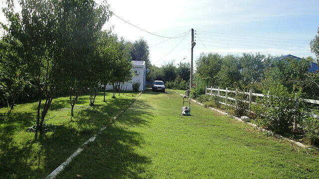 Солнышко, Астраханская область: фото 4