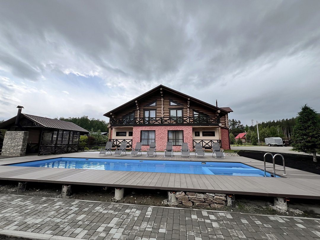 Рыжий Кот, Горный Алтай (Республика Алтай): фото 3