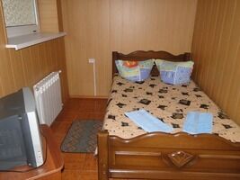 Люкс, База отдыха Купринка, Самара