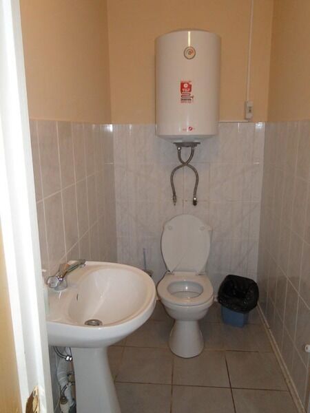 Удобства в номере