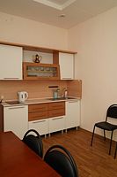 Апартаменты, База отдыха Молодежная, Миасский район